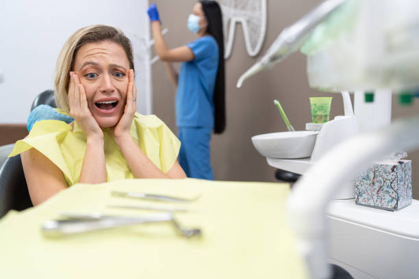 Best Tooth Infection Emergency Dentist  in Great River, NY