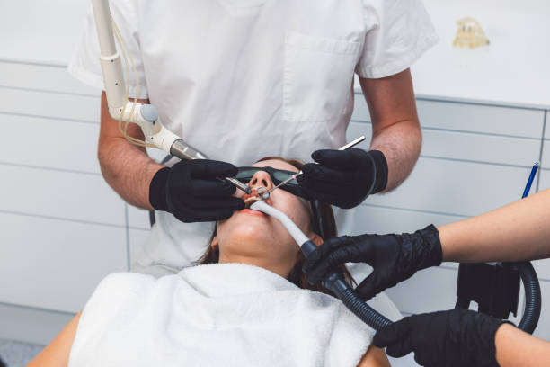 Best Dentist Open on Weekends  in Great River, NY